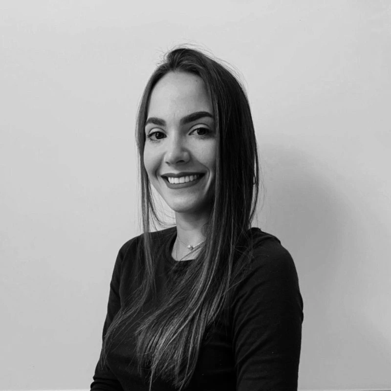 Portrait of Erika Alfano, Lead Project Manager