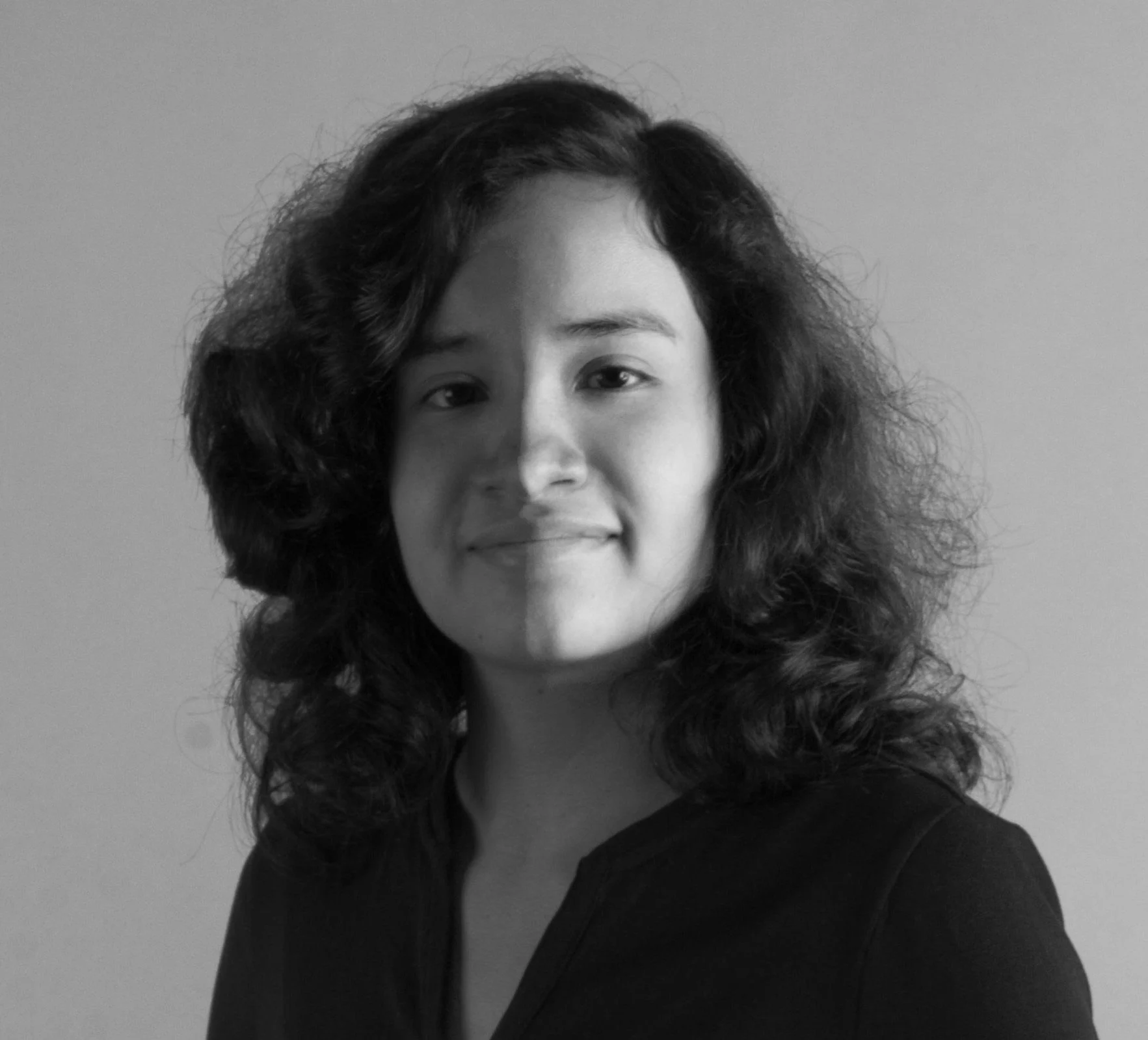 Portrait of Katia Maceda, Sr. SEO Strategist